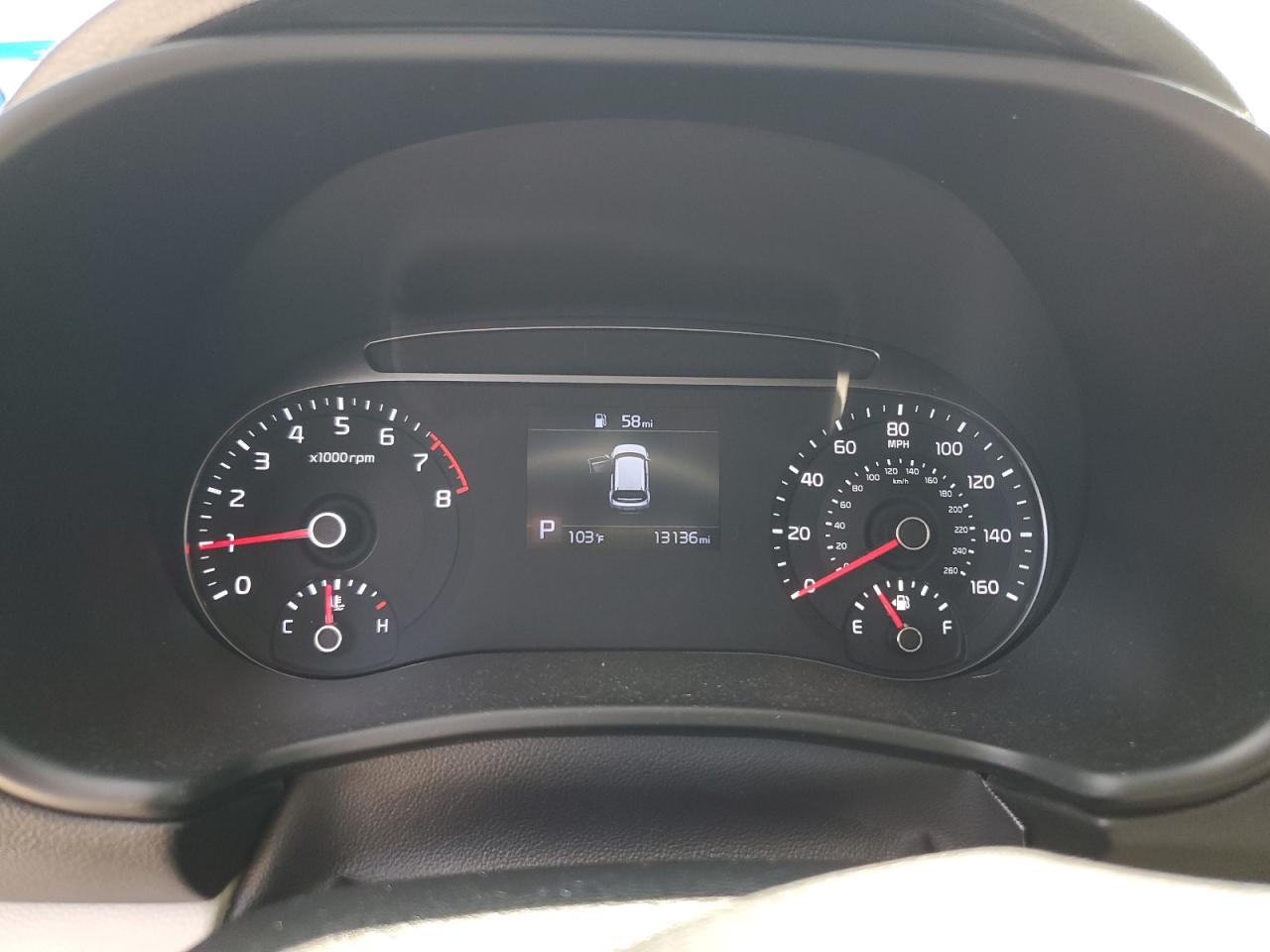 KNDJ23AU0M7786011 2021 Kia Soul Lx