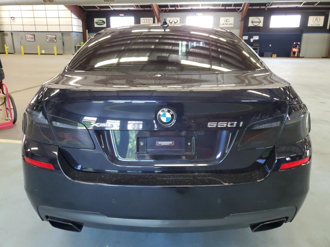 WBAKP9C55ED693242 2014 BMW 550 Xi