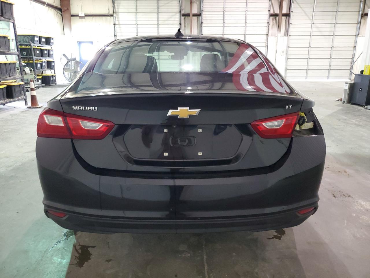 1G1ZD5ST0PF169919 CHEVROLET MALIBU 2023