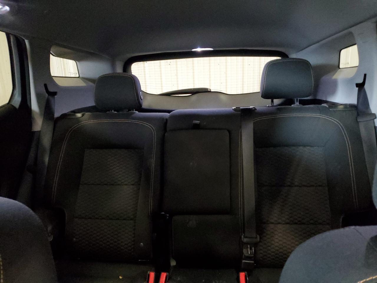 3GKALMEV4LL305813 2020 GMC Terrain Sle