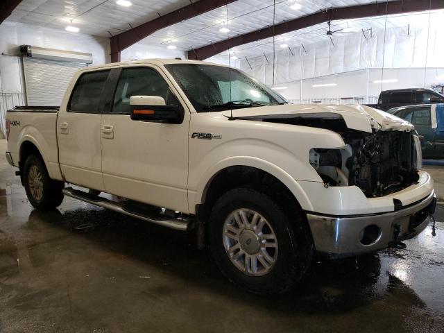 2009 Ford F150 Supercrew VIN: 1FTPW14V69FA75305 Lot: 57669234