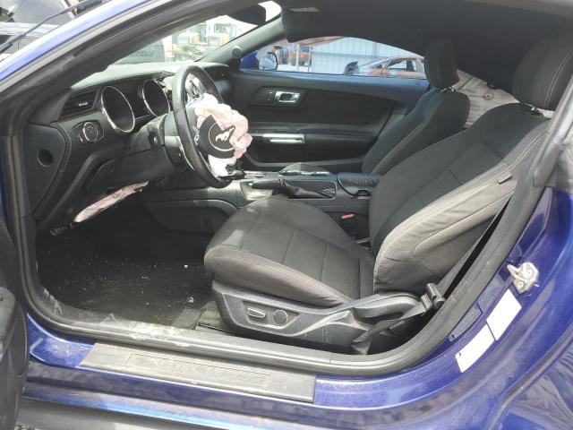 2015 Ford Mustang VIN: 1FA6P8AM8F5388067 Lot: 58788454