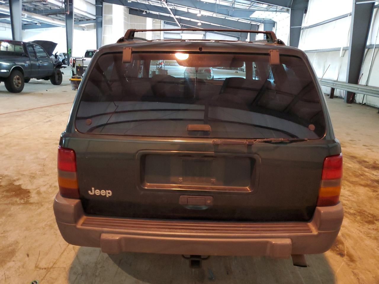 1J4GZ58S2WC372691 1998 Jeep Grand Cherokee Laredo