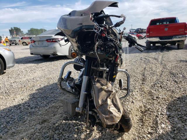 2013 HARLEY-DAVIDSON FLTRXSE CV 1HD1TC817DB954523