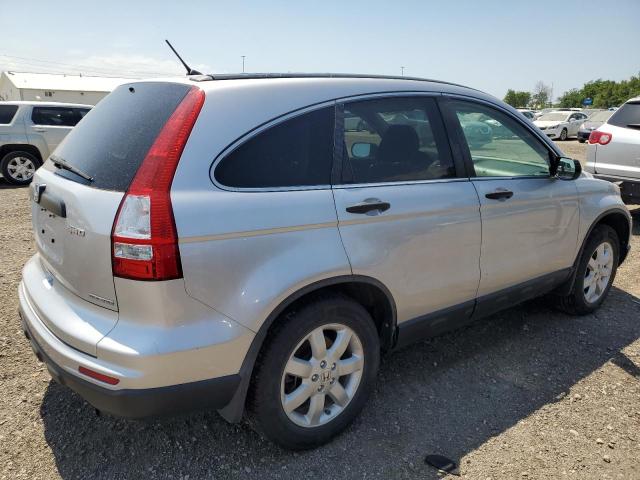 2011 Honda Cr-V Se VIN: 5J6RE4H40BL114907 Lot: 59100294