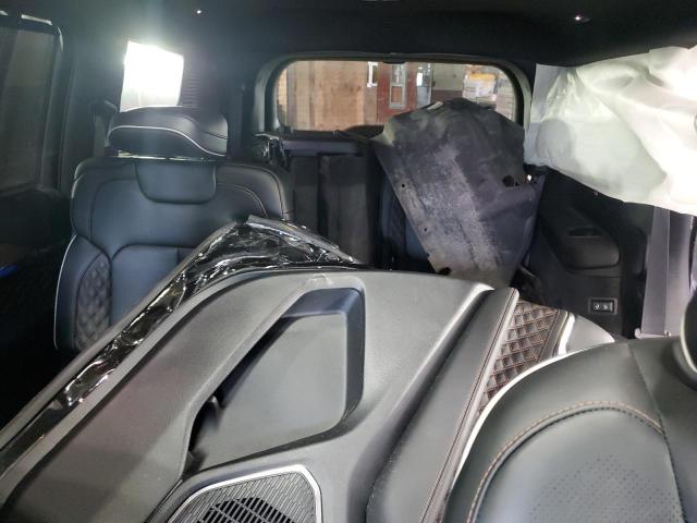 2021 Jeep Grand Cherokee L Summit VIN: 1C4RJKEG4M8116119 Lot: 59539954