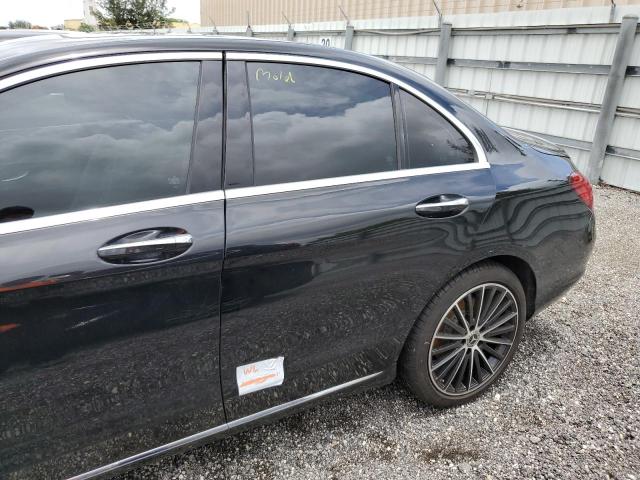 2020 Mercedes-Benz C 300 VIN: W1KWF8DB9LR571348 Lot: 59507764