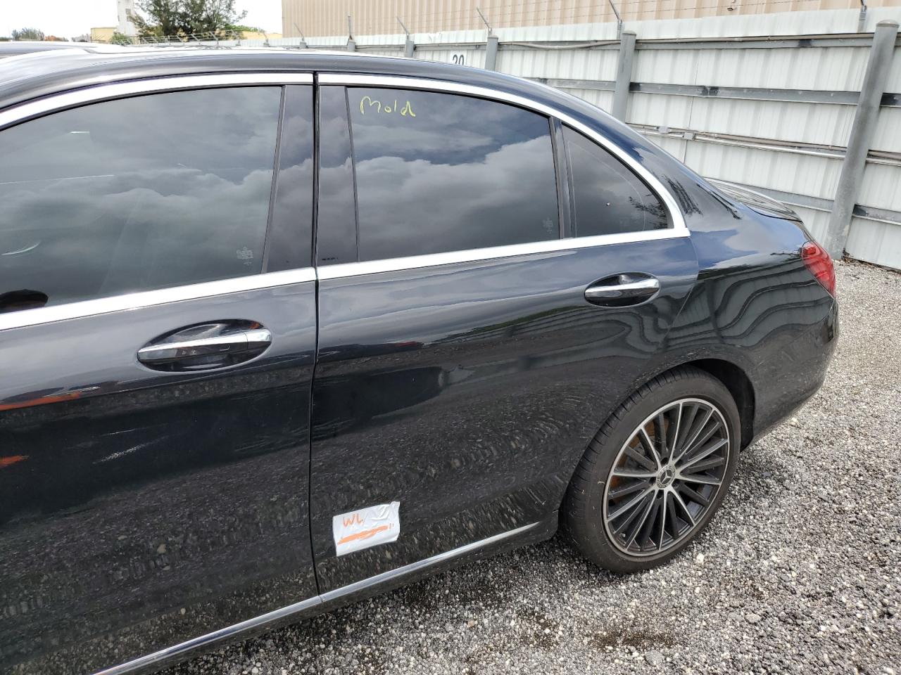 W1KWF8DB9LR571348 2020 Mercedes-Benz C 300