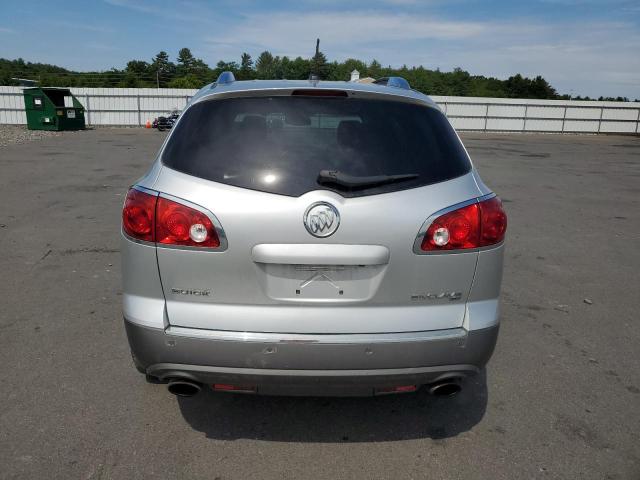 2012 Buick Enclave VIN: 5GAKVCED1CJ343410 Lot: 59098204