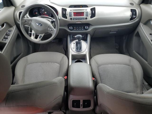 2016 KIA SPORTAGE L - KNDPB3AC6G7856603