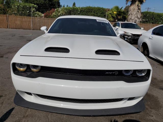 2021 DODGE CHALLENGER - 2C3CDZC93MH599434