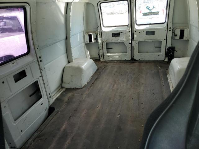 2003 Dodge Ram Van B1500 VIN: 2D7HB11Y53K509369 Lot: 60734984