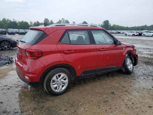 2020 Hyundai Venue Sel VIN: KMHRC8A37LU046861 Lot: 56998654