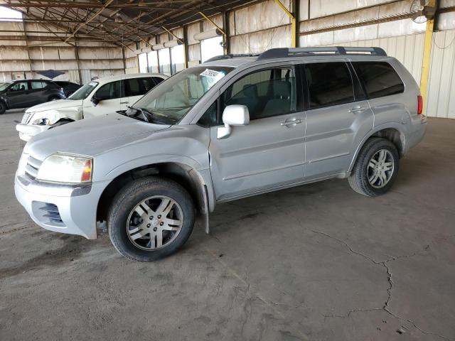 2005 Mitsubishi Endeavor Xls VIN: 4A4MM31S95E011511 Lot: 57298094