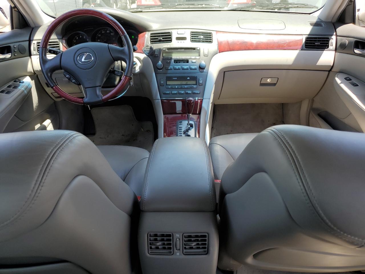 JTHBF30G025024244 2002 Lexus Es 300