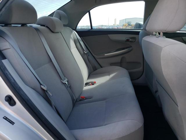 2011 Toyota Corolla Base VIN: JTDBU4EE9B9154729 Lot: 60204054