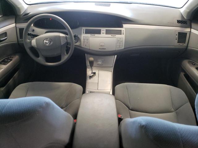 2006 Toyota Avalon Xl VIN: 4T1BK36B86U119098 Lot: 58757734