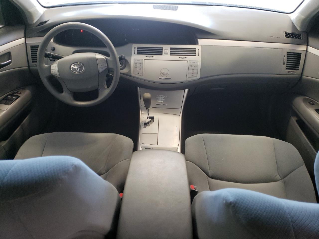 4T1BK36B86U119098 2006 Toyota Avalon Xl