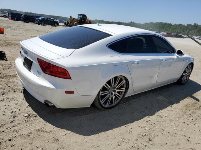 VIN WAUWGAFC6EN090095 2014 Audi A7, Premium Plus no.3