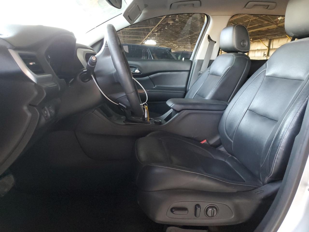 1GKKNMLS5JZ211601 2018 GMC Acadia Slt-1