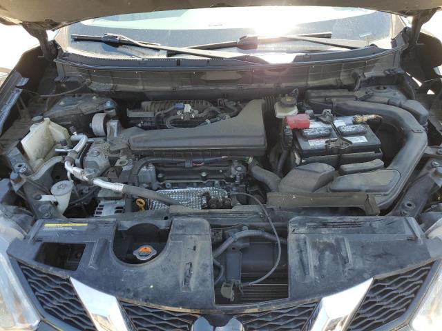 2015 NISSAN ROGUE S - 5N1AT2MV0FC853322