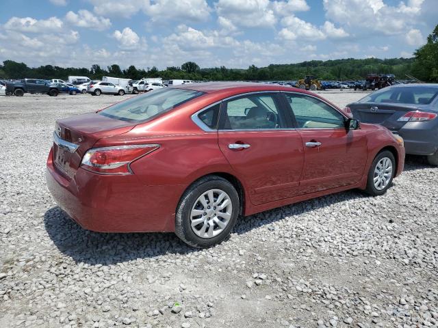 2015 Nissan Altima 2.5 VIN: 1N4AL3AP8FC105441 Lot: 57360084