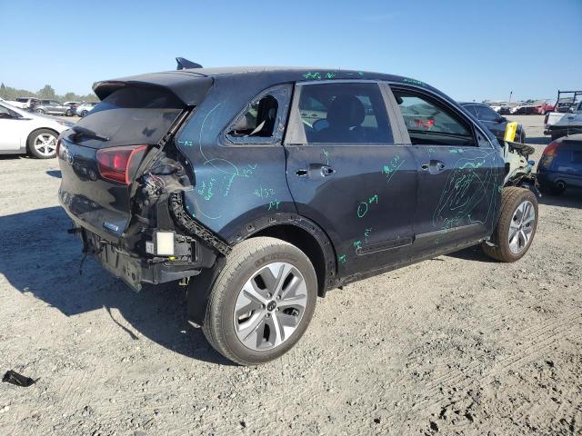 2020 Kia Niro Ex VIN: KNDCC3LG4L5074494 Lot: 58920154