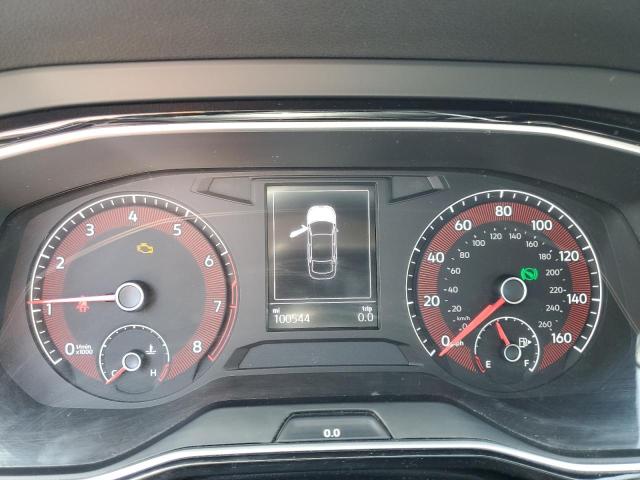 2021 Volkswagen Jetta S VIN: 3VWC57BU8MM005468 Lot: 59329154