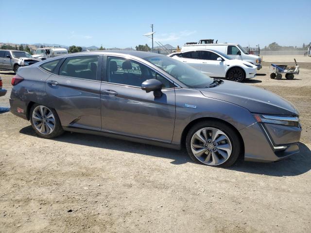 2018 HONDA CLARITY JHMZC5F17JC017811