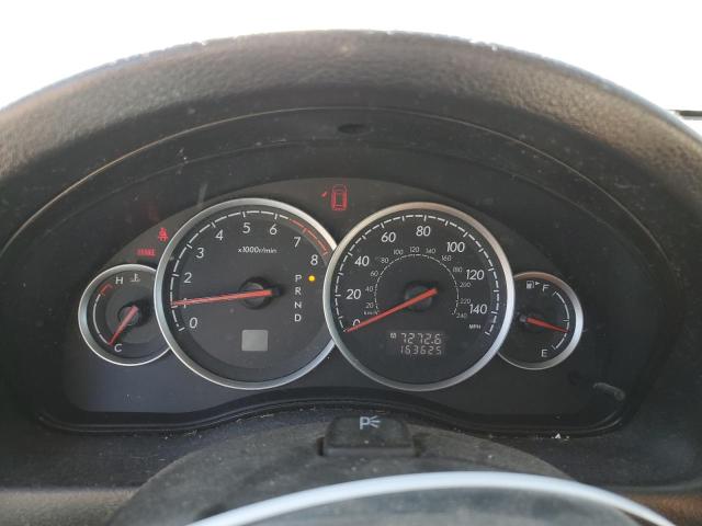 2007 Subaru Outback Outback 2.5I VIN: 4S4BP61C377318627 Lot: 57939584