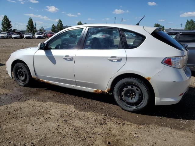 JF1GH62679H813884 2009 Subaru Impreza 2.5I