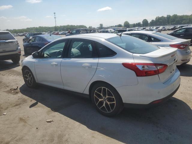 2017 FORD FOCUS SEL - 1FADP3H21HL339662
