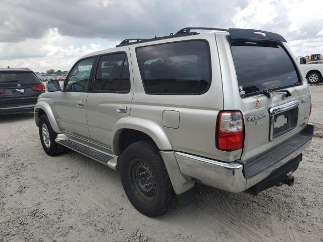 2002 Toyota 4Runner Sr5 VIN: JT3HN86R029070030 Lot: 58433954