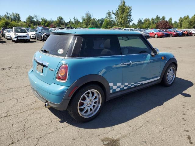 2008 Mini Cooper VIN: WMWMF335X8TT63292 Lot: 57914164