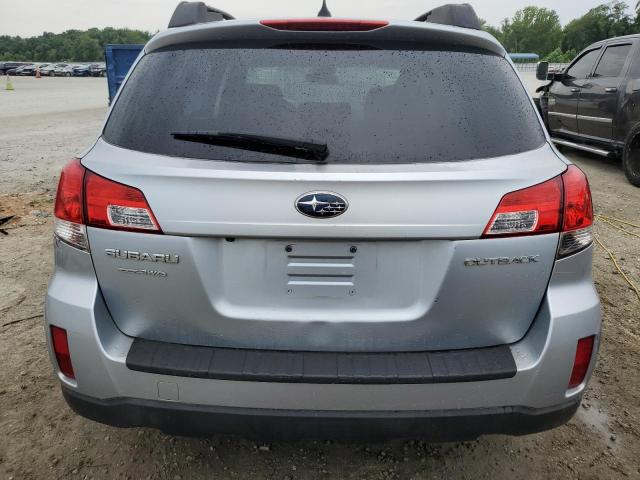 2012 Subaru Outback 2.5I Limited VIN: 4S4BRCKC8C3266856 Lot: 60382474