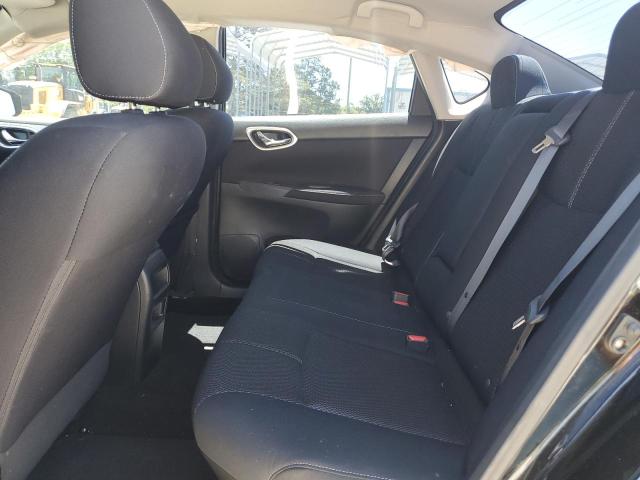 2014 Nissan Sentra S VIN: 3N1AB7AP9EY212804 Lot: 60562994