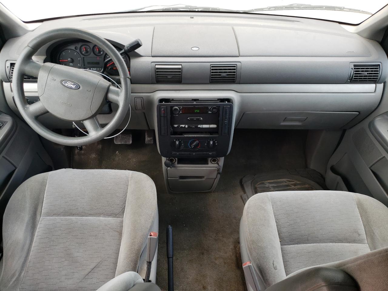 2FMZA50615BA45763 2005 Ford Freestar S