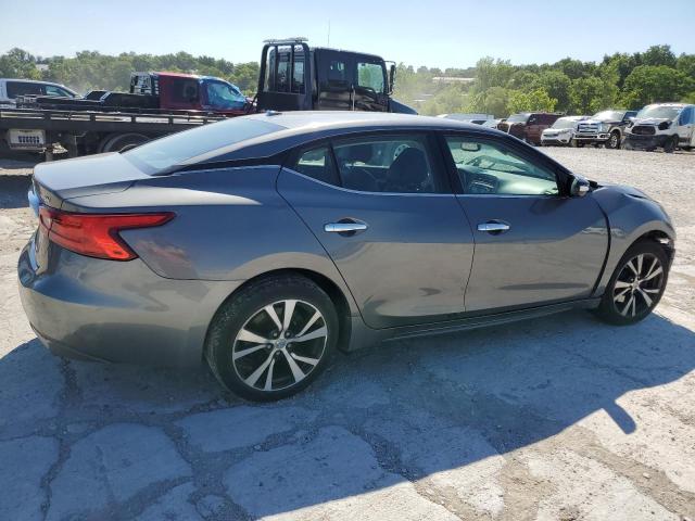 2017 NISSAN MAXIMA 3.5 - 1N4AA6AP9HC451475