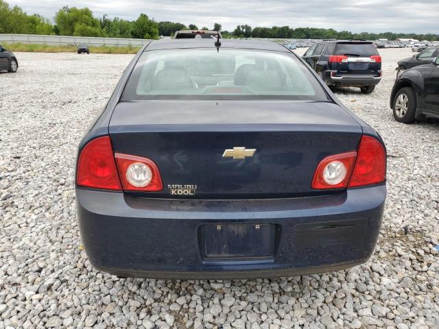 2011 Chevrolet Malibu Ls VIN: 1G1ZB5E1XBF178555 Lot: 60078454