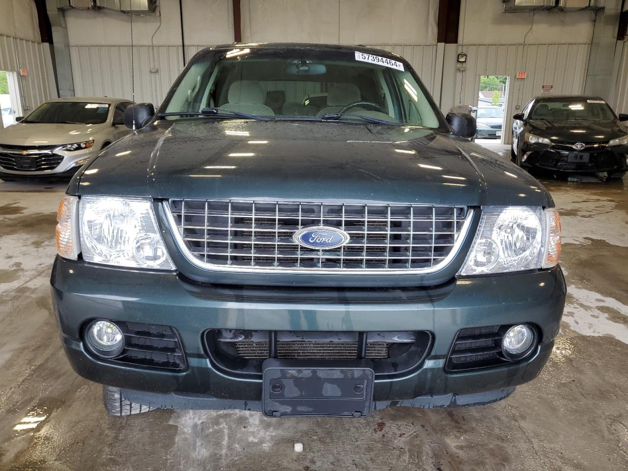 1FMZU73K14UB95053 2004 Ford Explorer Xlt