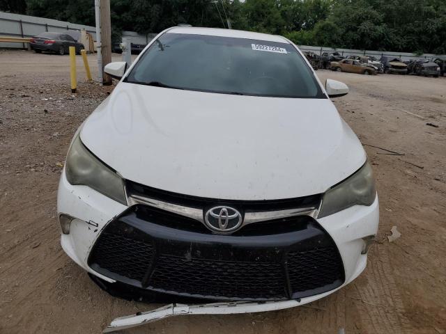 VIN 4T1BF1FKXGU128556 2016 Toyota Camry, LE no.5