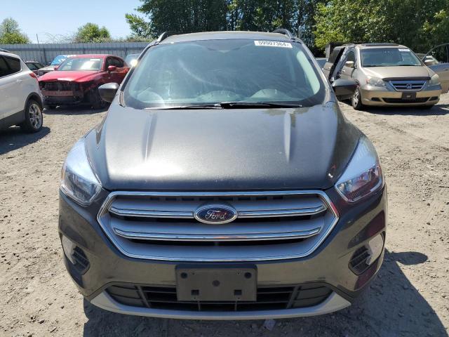 2018 Ford Escape Se VIN: 1FMCU9GD1JUA57635 Lot: 59907364