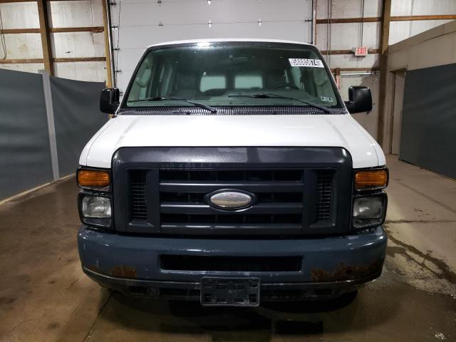 2014 Ford Econoline E150 Wagon VIN: 1FMNE1BW6EDA76509 Lot: 58885874