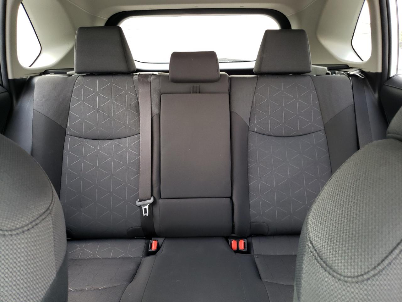 JTMW1RFV1KJ014940 TOYOTA RAV4 2019
