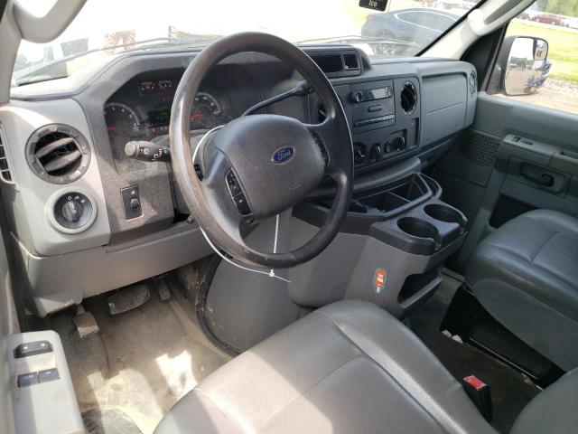 2013 Ford Econoline E250 Van VIN: 1FTNE2EW1DDB37334 Lot: 59735734