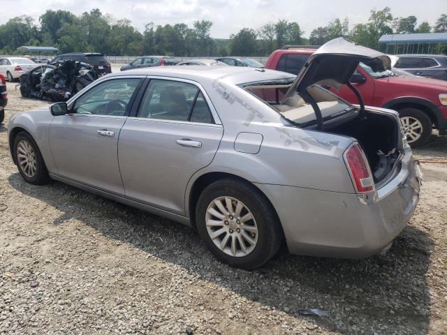 2C3CCAAG3EH211691 2014 Chrysler 300