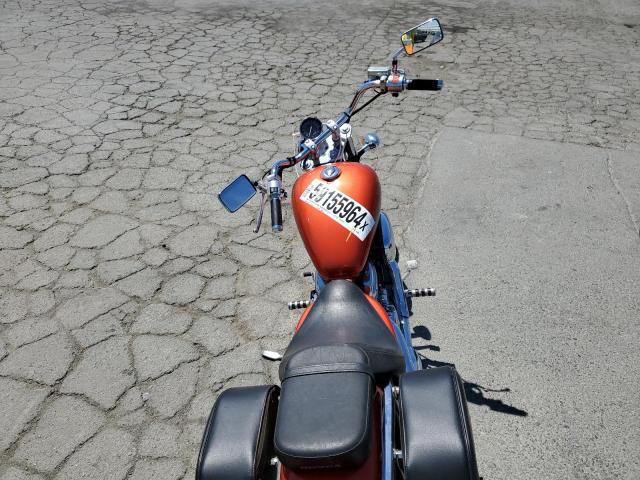 2005 HONDA VT600 CD JH2PC21425M600268