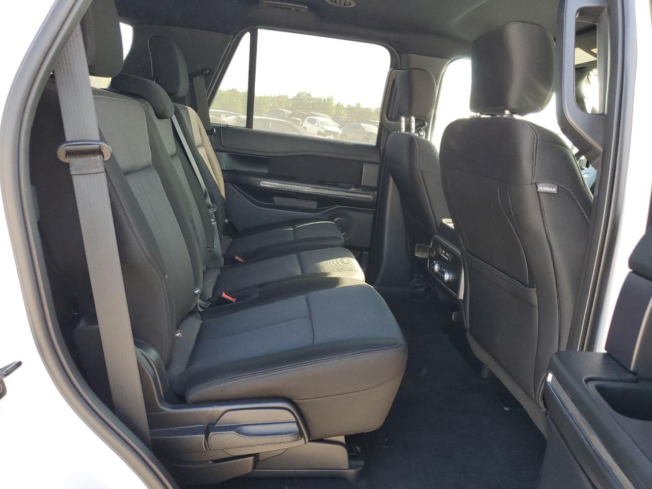 1FMJU1JT9KEA08302 2019 Ford Expedition Xlt