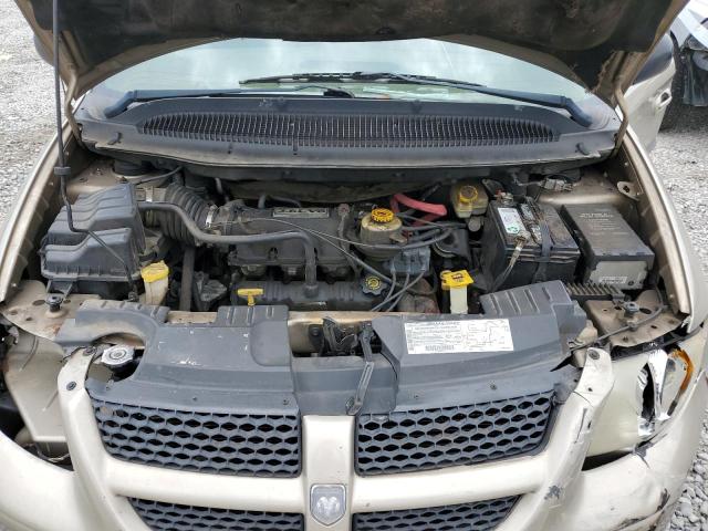 2002 Dodge Grand Caravan Sport VIN: 1B4GP44382B648793 Lot: 59666624