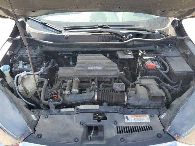 VIN 7FARW2H88JE064080 2018 HONDA CRV no.12